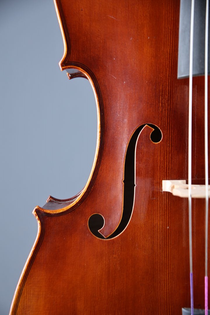 Kindercello - 3/4 Cello - C 053k